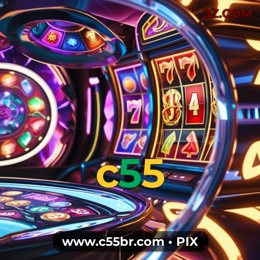 c55 | Experimente a emoção do jogo online com c55, uma plataforma inovadora.