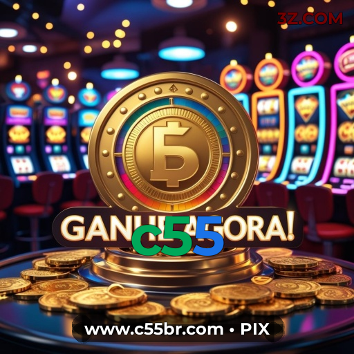 c55.com 🥇  - Plataforma oficial de entretenimento - c55