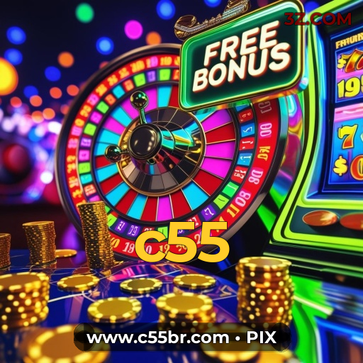 c55 🏆 - ONLINE PLATAFORMA OFICIAL - c55.com