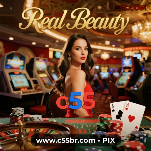 c55 – a plataforma de apostas oficial mais profissional