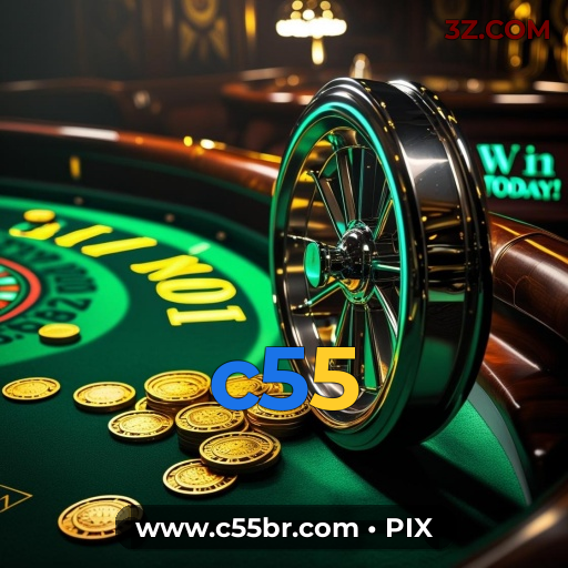 c55 BET - Esporte Virtual e Jogos ao Vivo 