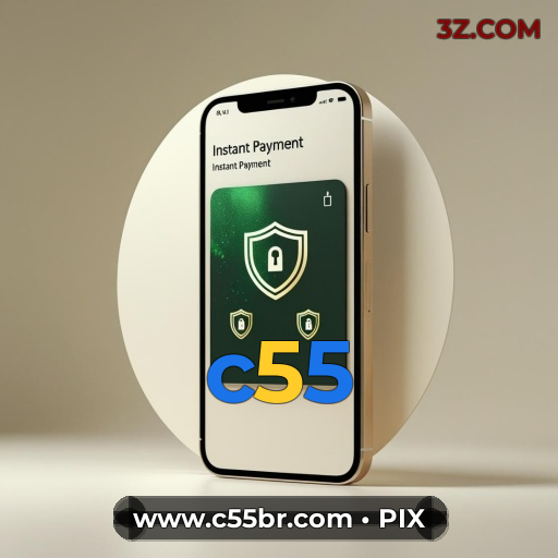 c55: Jogue com confiança no cassino online mais seguro e divertido!