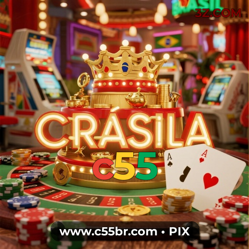 c55 Cassino Online | Jogos Populares e Bônus