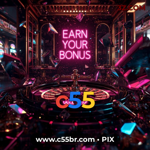 c55 BET - Esporte Virtual e Jogos ao Vivo 