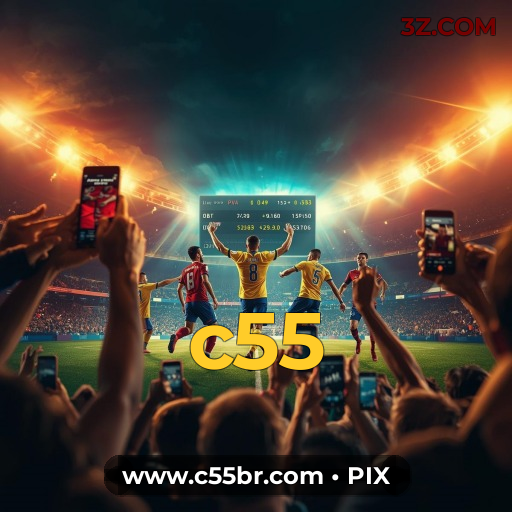 c55 🏆 - ONLINE PLATAFORMA OFICIAL - c55.com