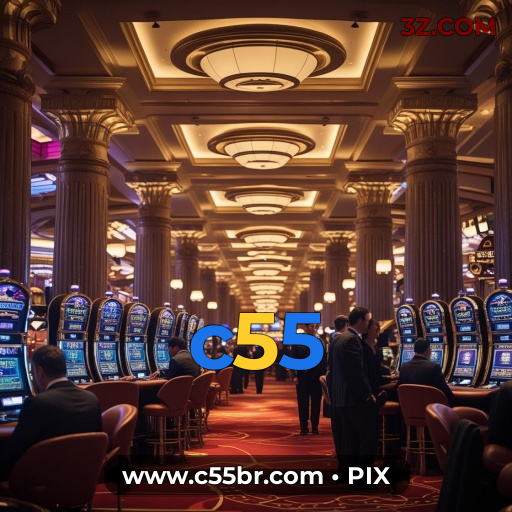 c55 🍀️ - Marca número 1 de jogos de azar do Brasil -c55f.com