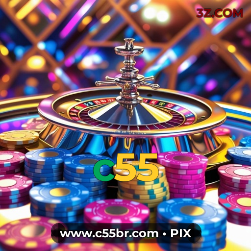 Entre com Segurança no c55 | Identidade Digital Protegida