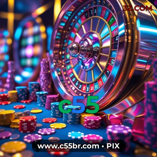 c55 — Bônus de boas-vindas e freebet