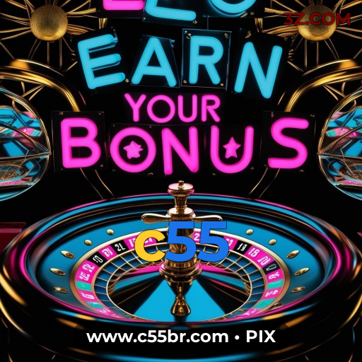 c55 - Apostas seguras, vitórias grandes no cassino mais confiável! - c55.com Plataforma