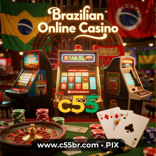 Como Ganhar em Slots no c55 – Dicas e Estratégias VIP