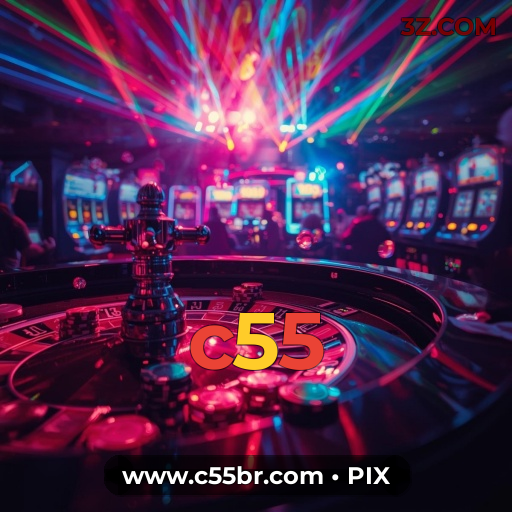 Como Ganhar em Slots no c55 – Dicas e Estratégias VIP