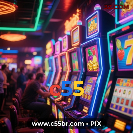 Como Ganhar em Slots no c55 – Dicas e Estratégias VIP