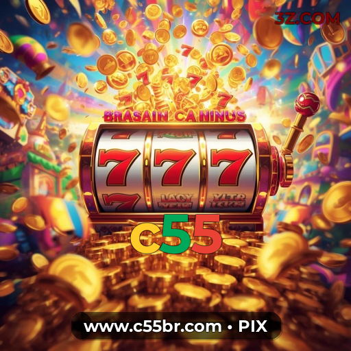 c55.com 🎯 - Principal site oficial de jogos de azar 🎯 - c55