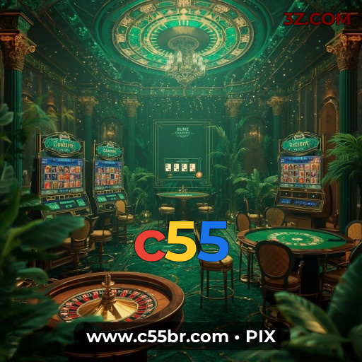 Promo c55: Aposte com segurança e tenha a chance de ganhar grande!