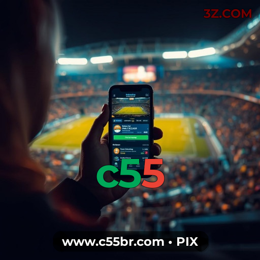 c55 app: download oficial e seguro no Brasil