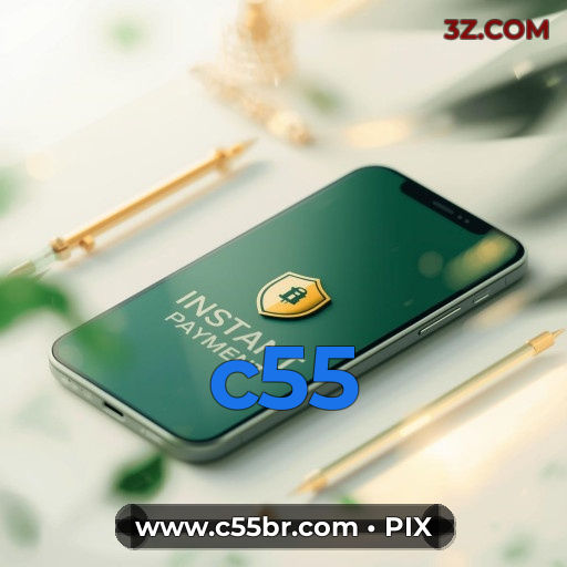 c55: A Ascensão dos Cassinos Online: Explorando a c55