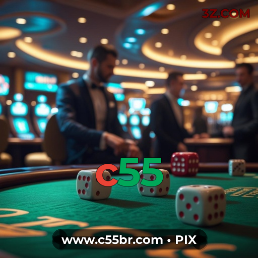 c55 - Onde a sorte encontra a segurança: cassino online! - c55.com Plataforma